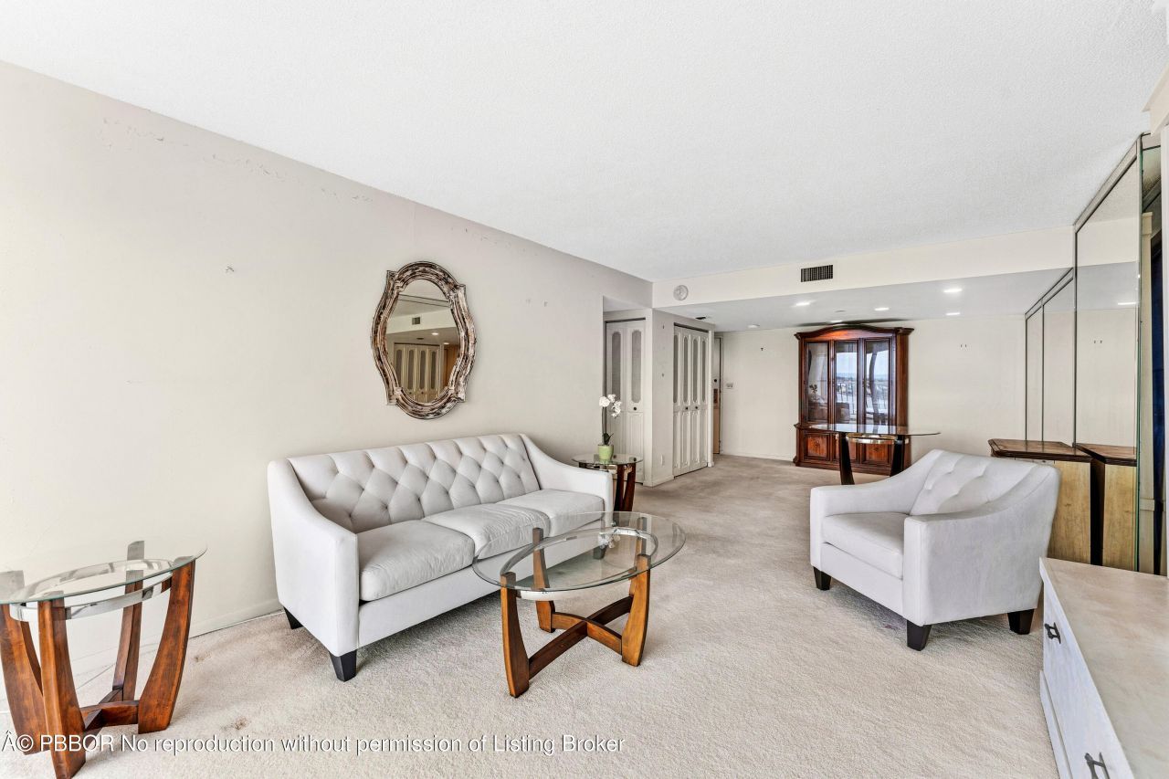 1701 S Flagler Drive, Unit 1806, West Palm Beach, FL 33401 Photo