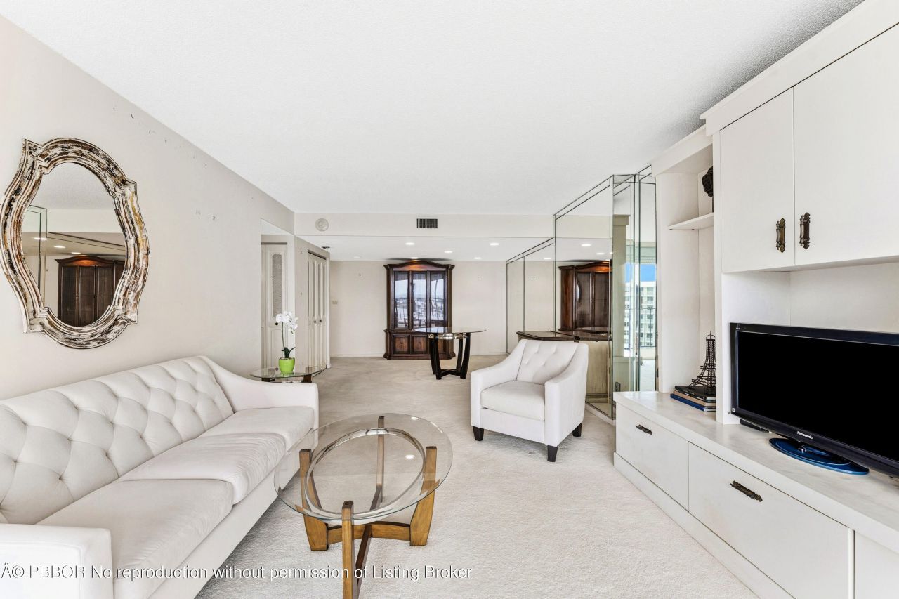 1701 S Flagler Drive, Unit 1806, West Palm Beach, FL 33401 Photo