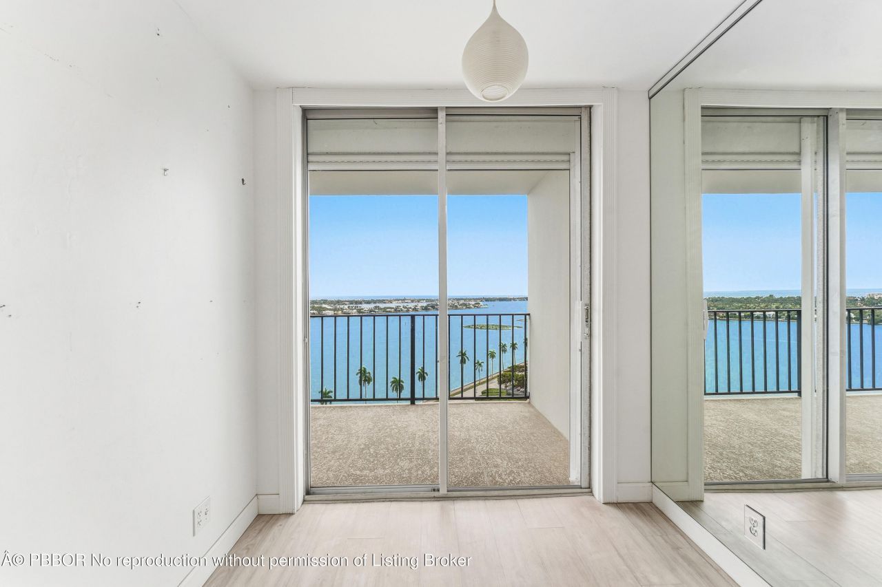 1701 S Flagler Drive, Unit 1806, West Palm Beach, FL 33401 Photo