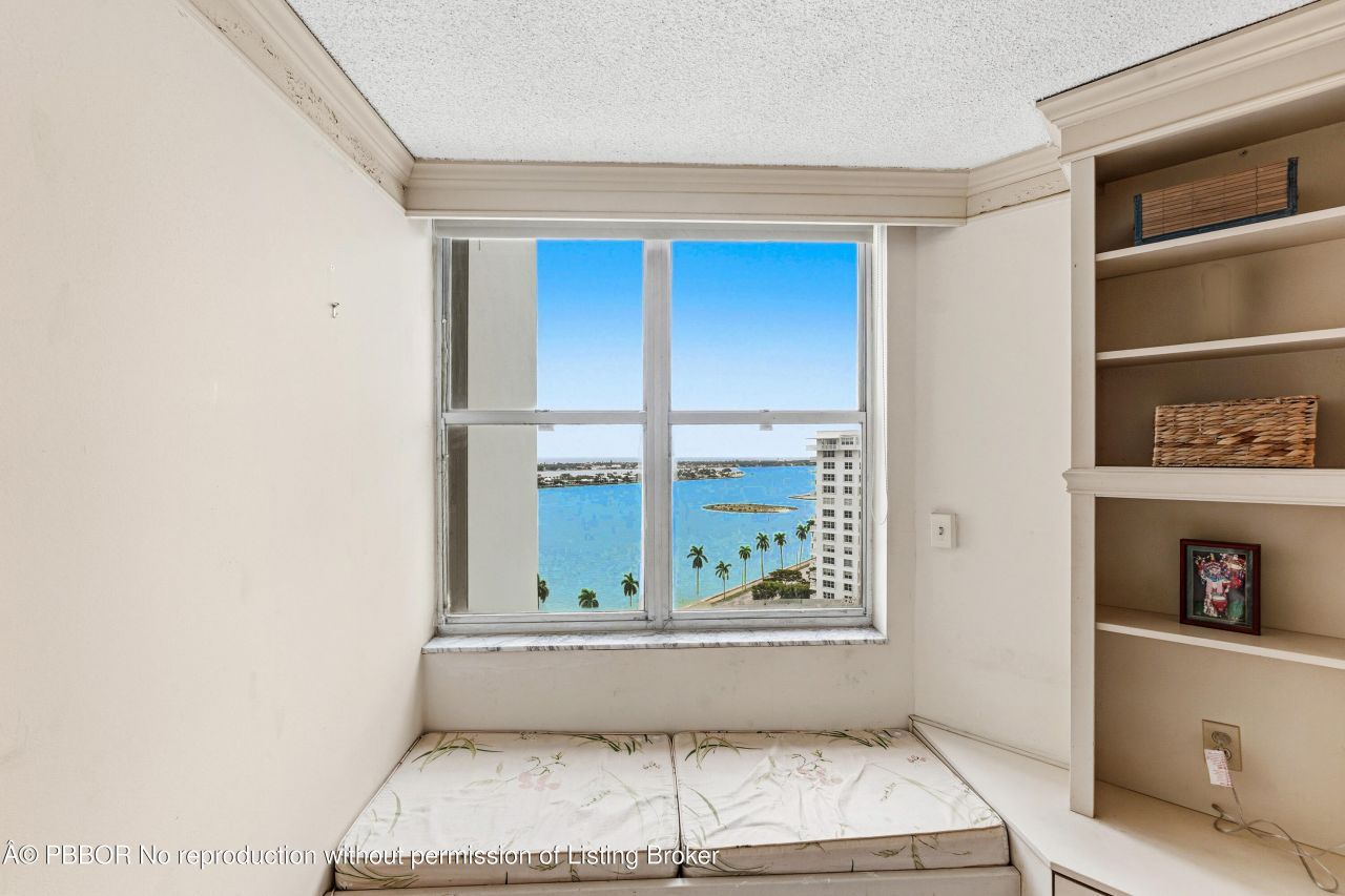 1701 S Flagler Drive, Unit 1806, West Palm Beach, FL 33401 Photo