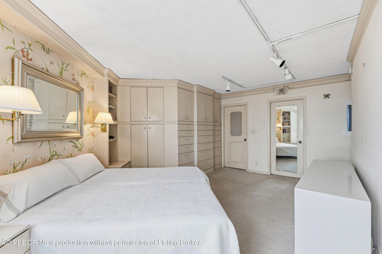 1701 S Flagler Drive, Unit 1806, West Palm Beach, FL 33401 Photo