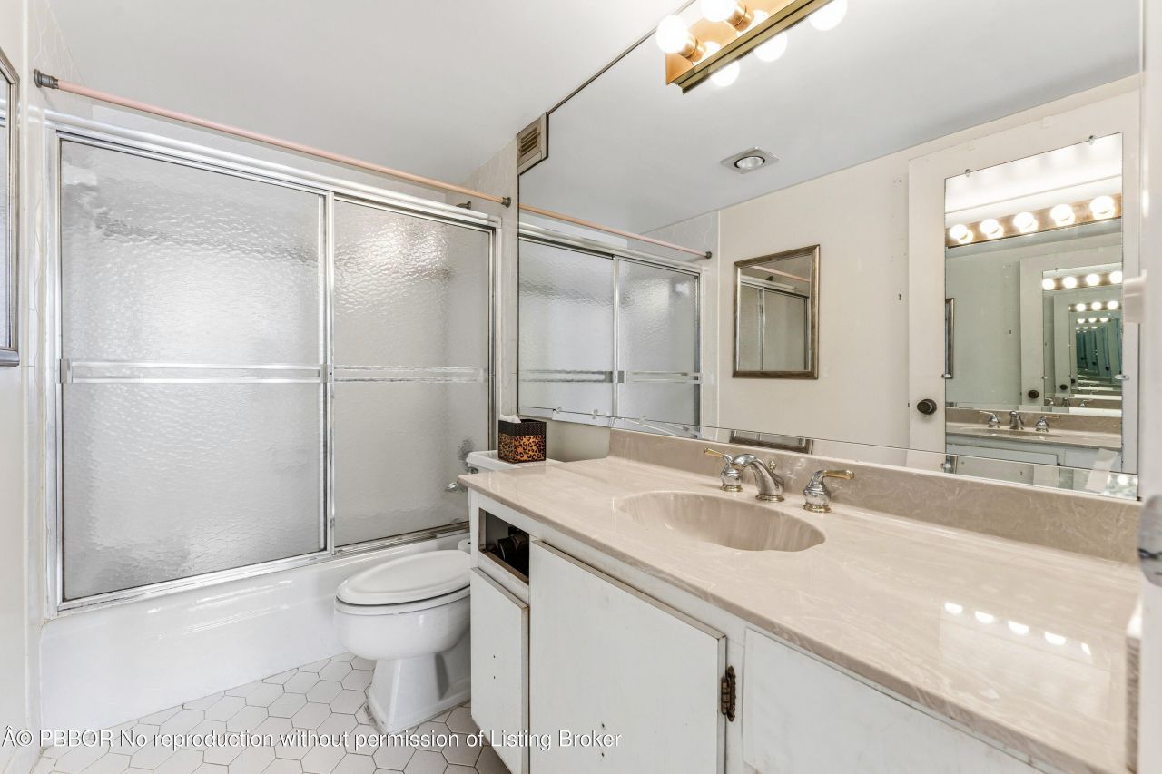 1701 S Flagler Drive, Unit 1806, West Palm Beach, FL 33401 Photo