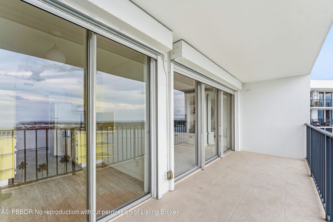 1701 S Flagler Drive, Unit 1806, West Palm Beach, FL 33401 Photo