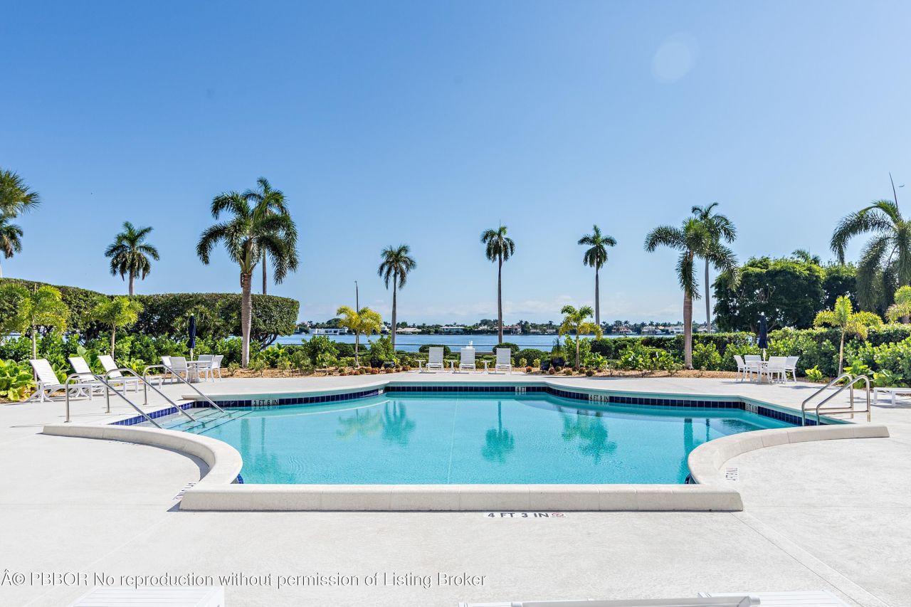 1701 S Flagler Drive, Unit 1806, West Palm Beach, FL 33401 Photo