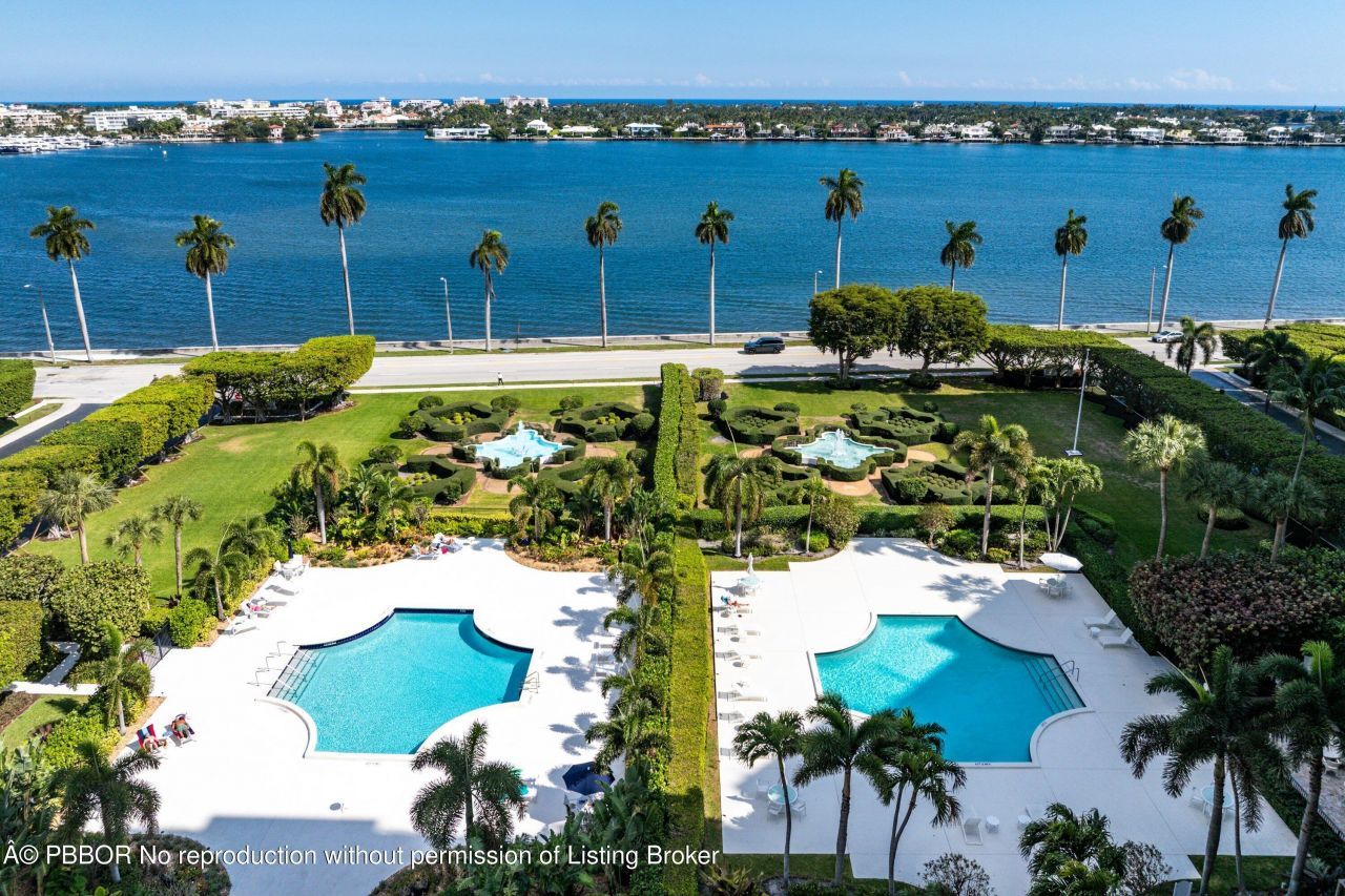 1701 S Flagler Drive, Unit 1806, West Palm Beach, FL 33401 Photo