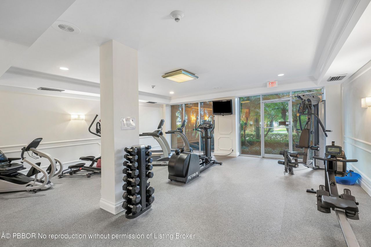 1701 S Flagler Drive, Unit 1806, West Palm Beach, FL 33401 Photo