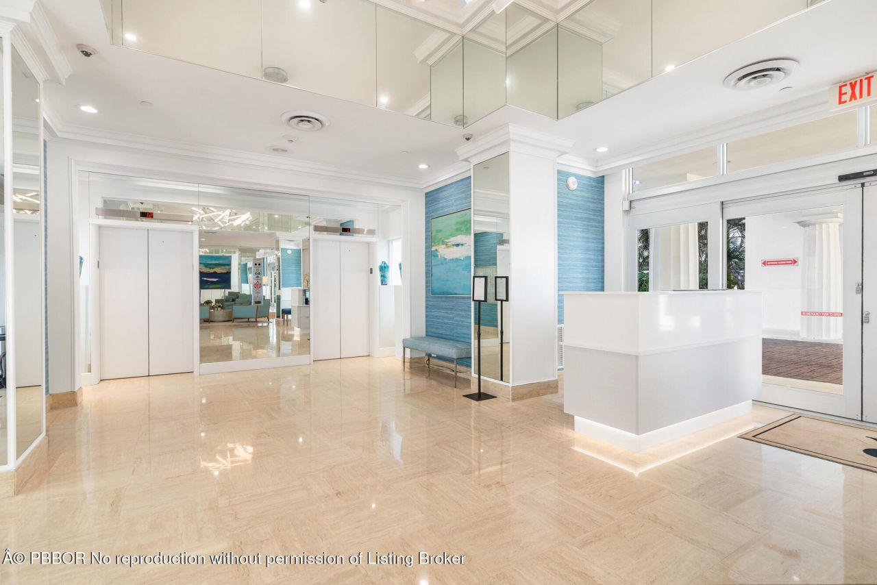 1701 S Flagler Drive, Unit 1806, West Palm Beach, FL 33401 Photo