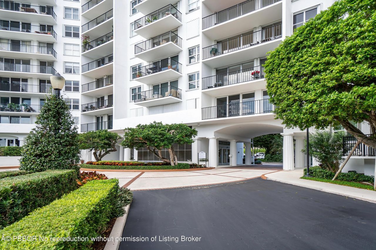 1701 S Flagler Drive, Unit 1806, West Palm Beach, FL 33401 Photo