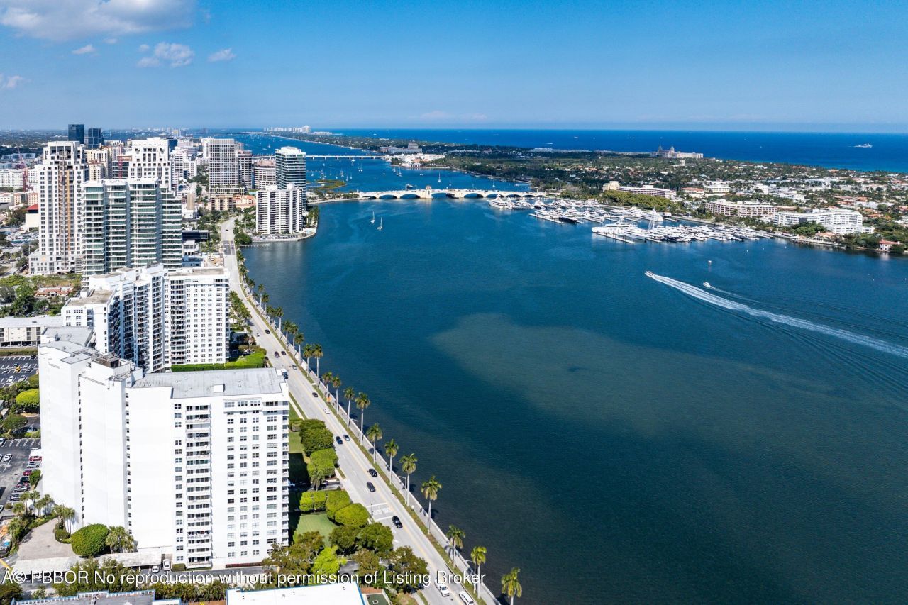 1701 S Flagler Drive, Unit 1806, West Palm Beach, FL 33401 Photo