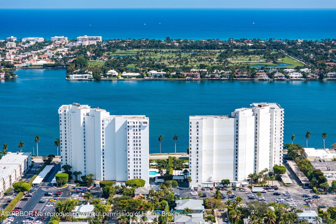 1701 S Flagler Drive, Unit 1806, West Palm Beach, FL 33401 Photo