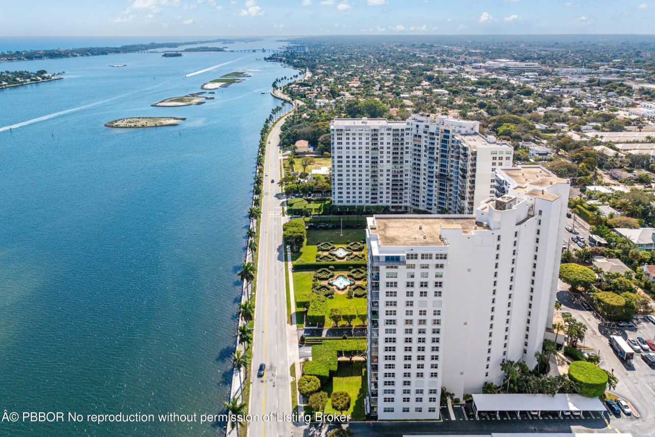 1701 S Flagler Drive, Unit 1806, West Palm Beach, FL 33401 Photo