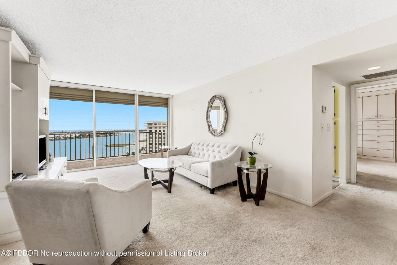 1701 S Flagler Drive, Unit 1806, West Palm Beach, FL 33401 Photo