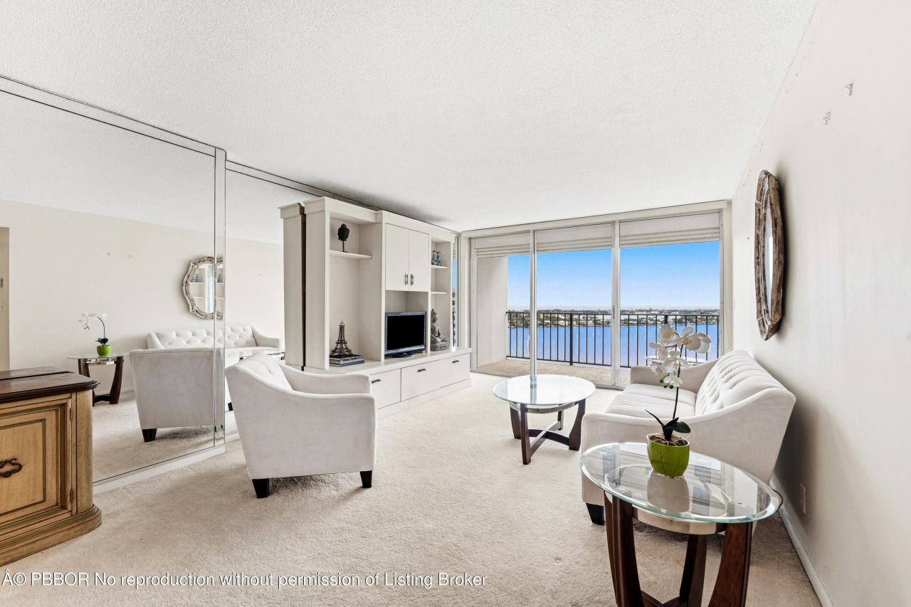 1701 S Flagler Drive, Unit 1806, West Palm Beach, FL 33401 Photo