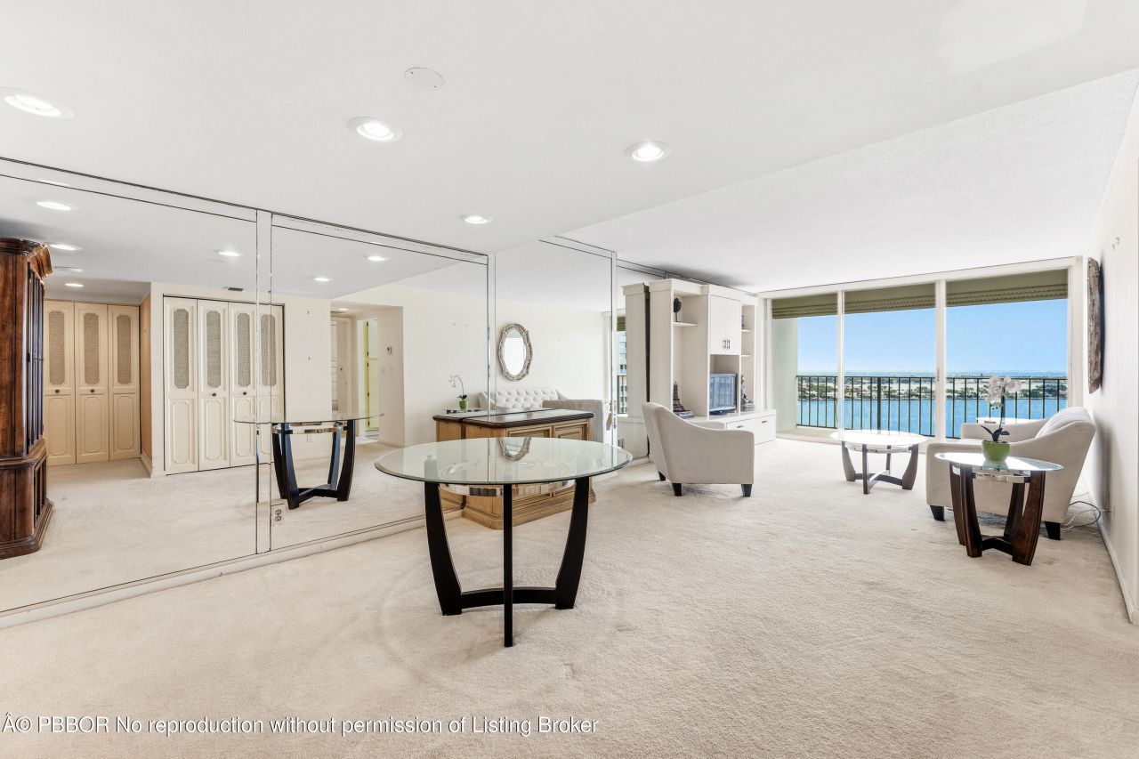 1701 S Flagler Drive, Unit 1806, West Palm Beach, FL 33401 Photo