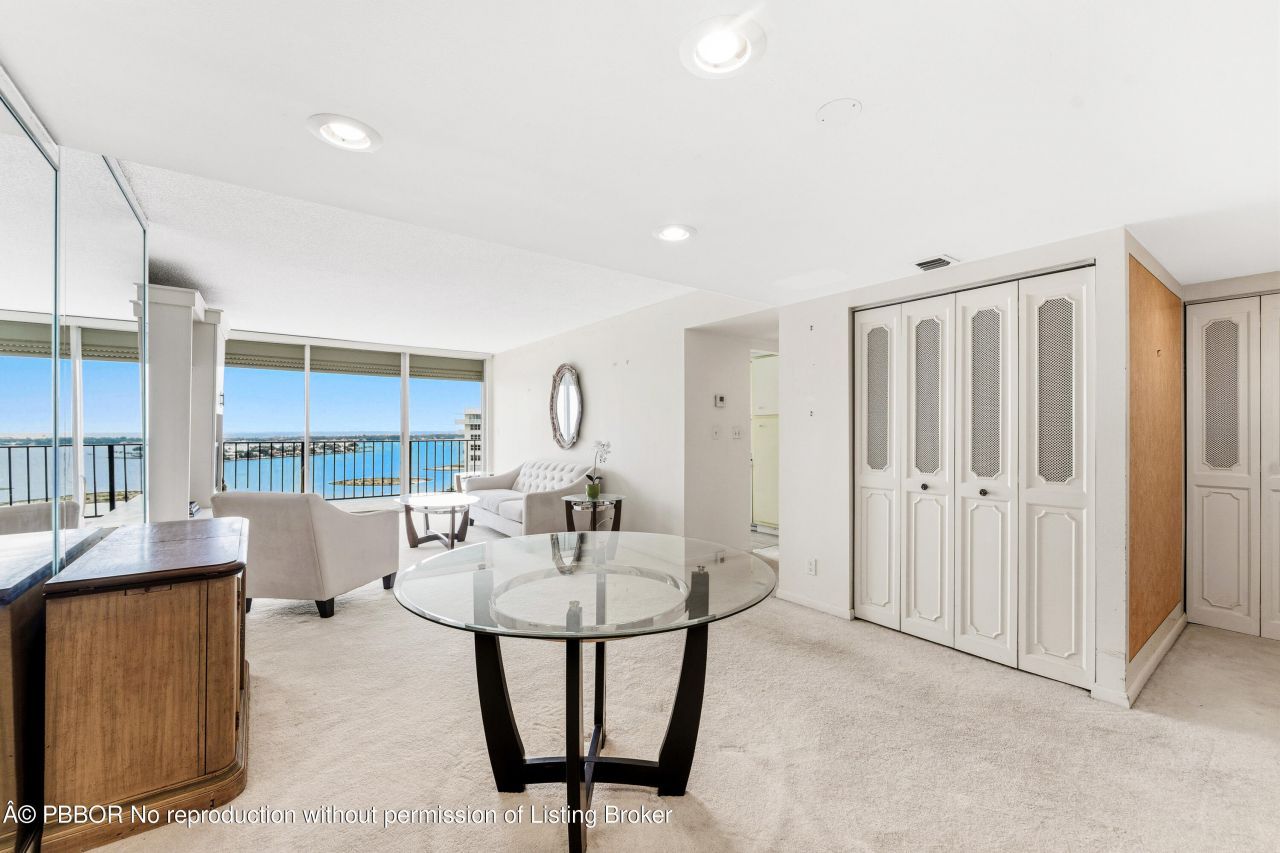 1701 S Flagler Drive, Unit 1806, West Palm Beach, FL 33401 Photo