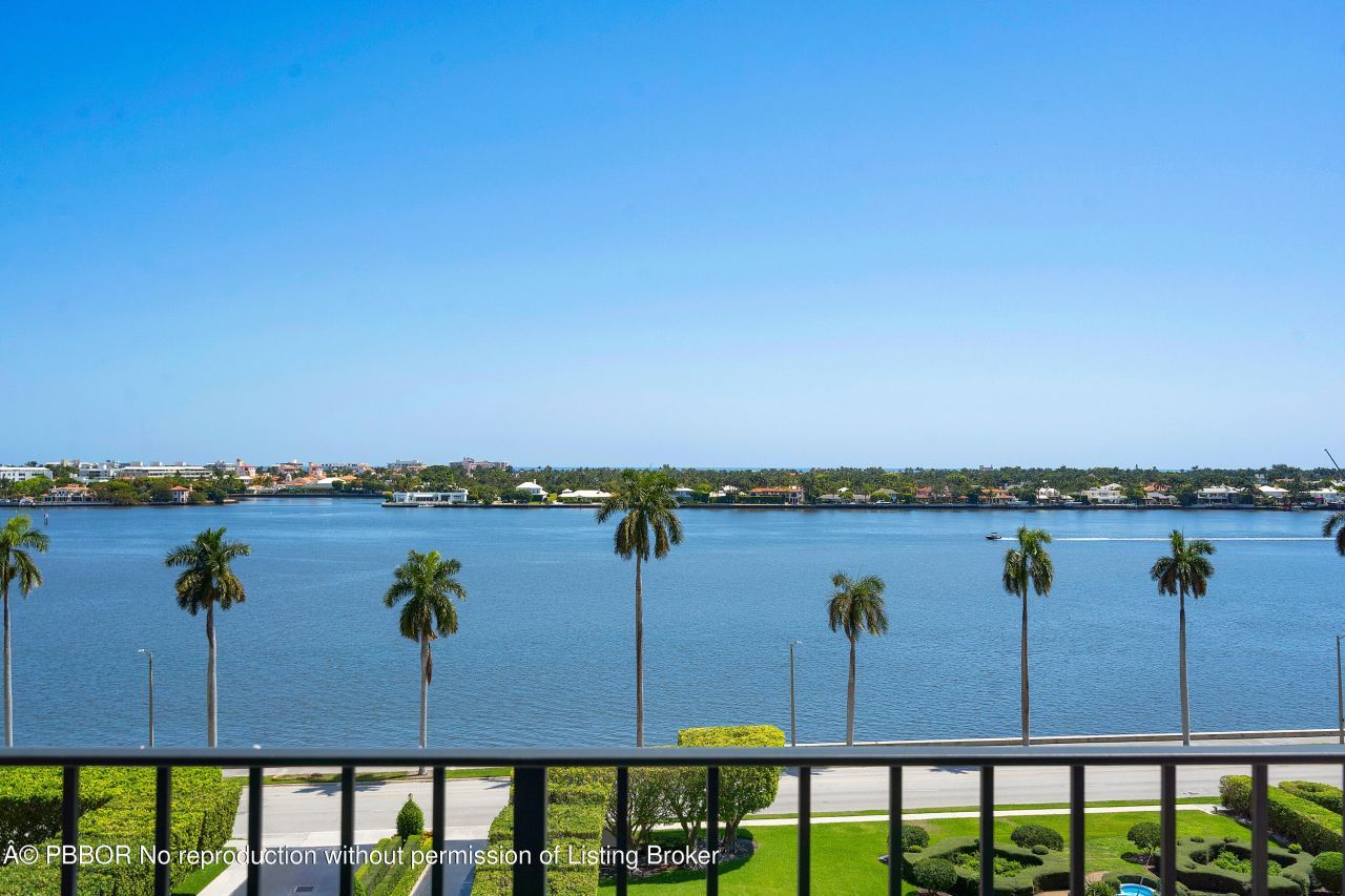 1701 S Flagler Drive, Unit 1806, West Palm Beach, FL 33401 Photo