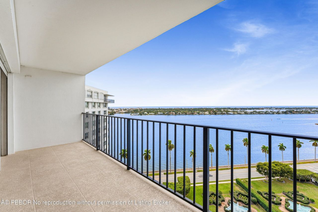 1701 S Flagler Drive, Unit 1806, West Palm Beach, FL 33401 Photo