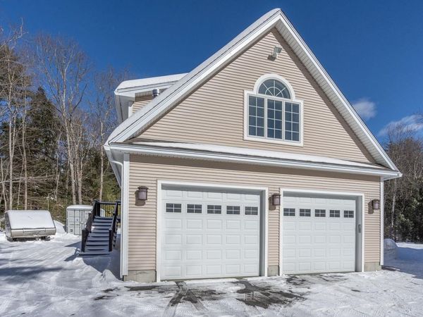 115 Great Pine Circle, Unit B, Farmington, NH 03835