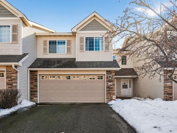 5226 Greenwood Drive, Mounds View, MN 55112