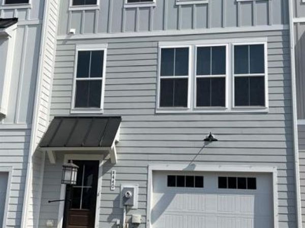 4440 ALSTON ST, CROZET, VA 22932