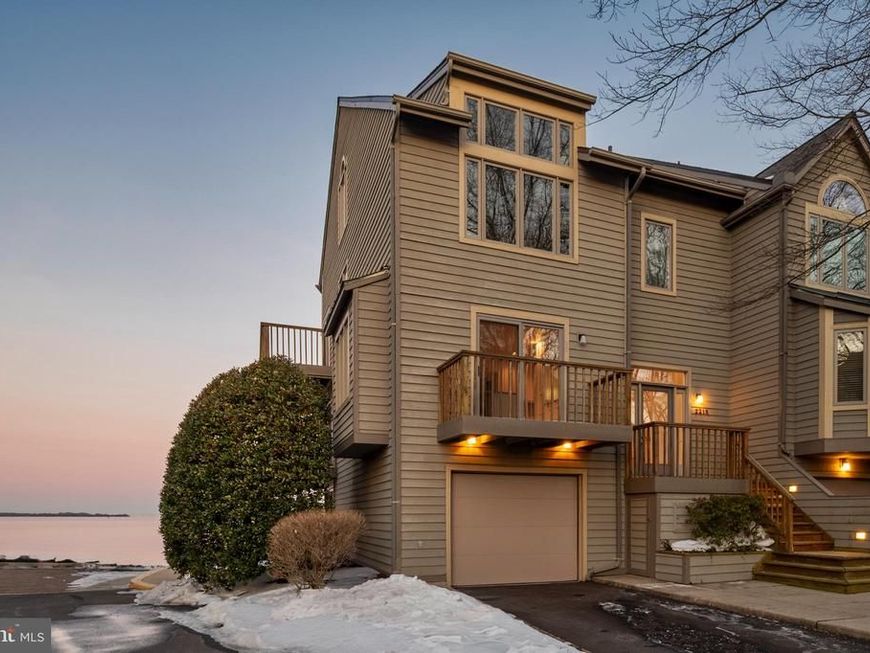 2215 Chesapeake Harbour Drive E, Annapolis, MD 21403 Main Photo