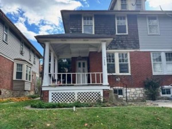 1136 STIRLING STREET, COATESVILLE, PA 19320