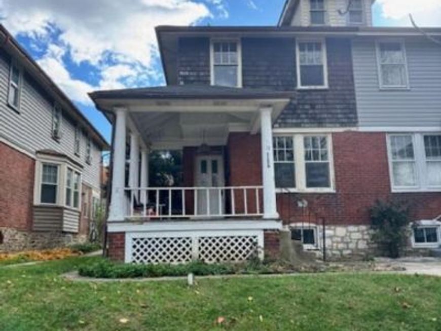 1136 Stirling Street, Coatesville, PA 19320 Main Photo