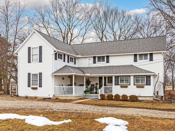 6928 Concord Road, Delaware, OH 43015