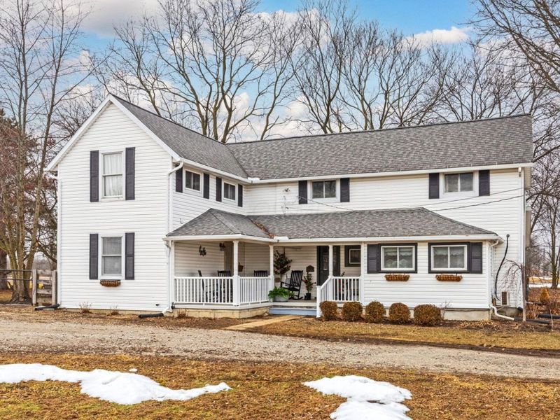 6928 Concord Road, Delaware, OH 43015 Photo 1