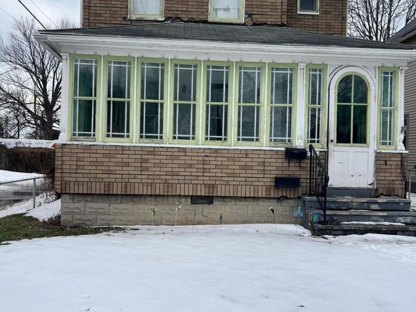 317 Chicago Street, Toledo, OH 43611