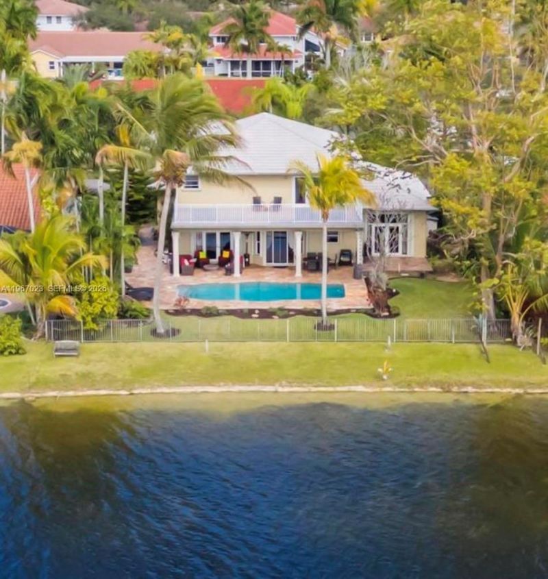 18122 NW 15th Ct, Pembroke Pines, FL 33029 Photo