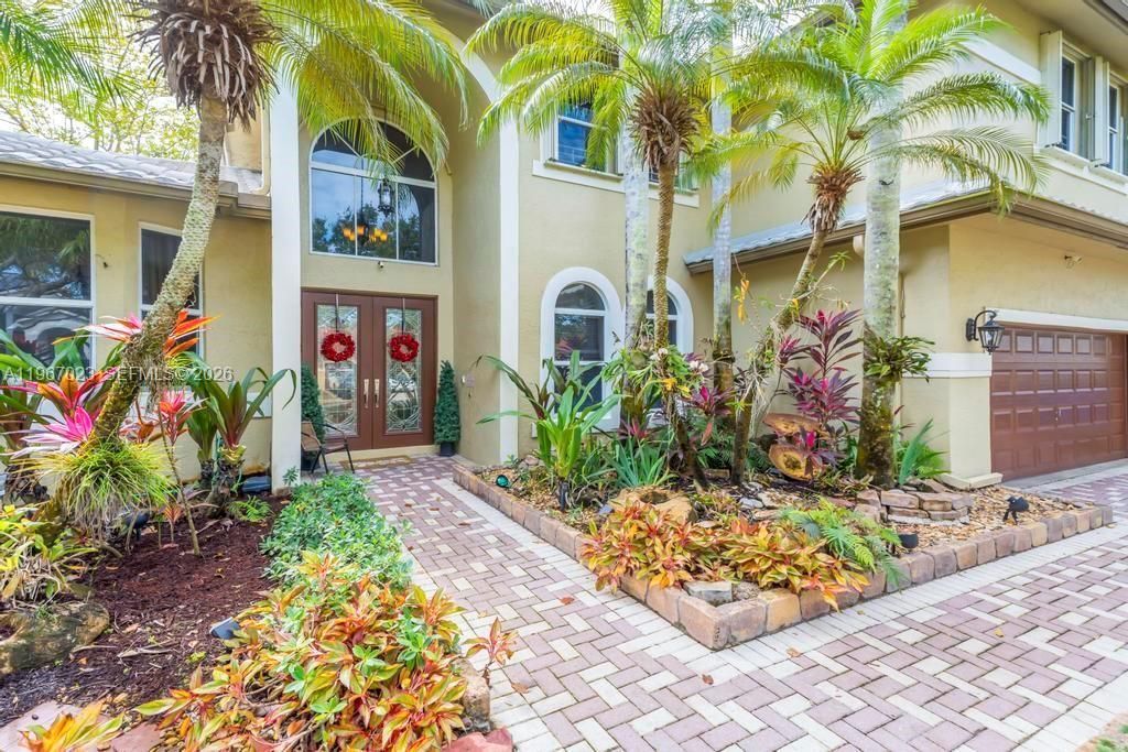 18122 NW 15th Ct, Pembroke Pines, FL 33029 Photo