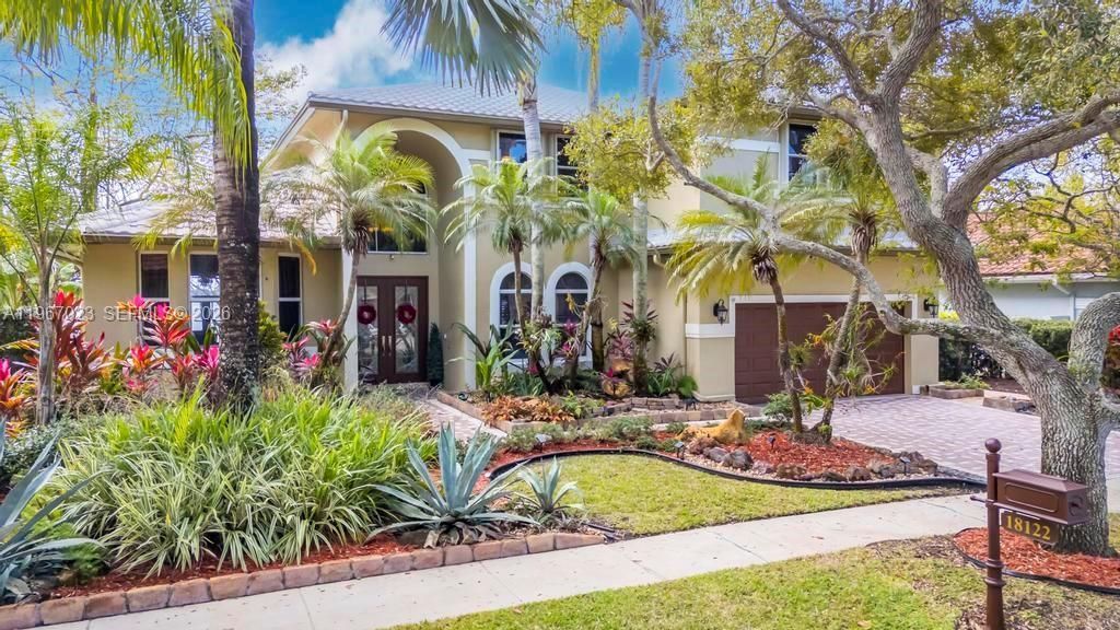 18122 NW 15th Ct, Pembroke Pines, FL 33029 Photo