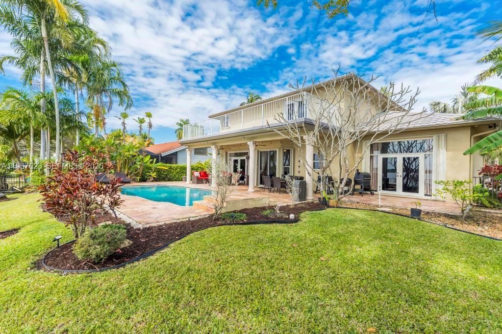 18122 NW 15th Ct, Pembroke Pines, FL 33029 Photo