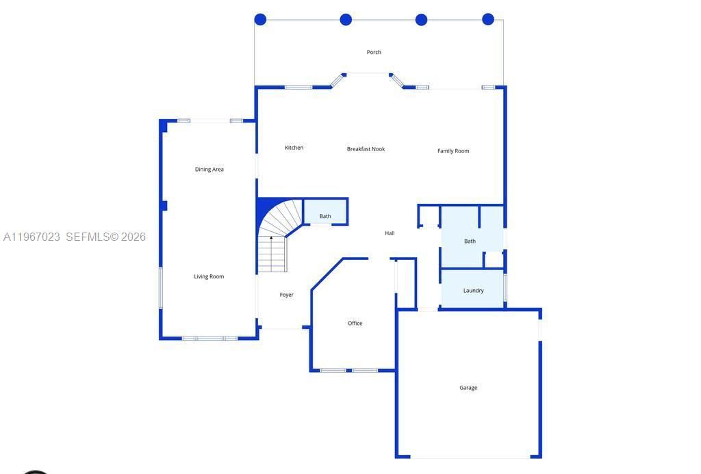 18122 NW 15th Ct, Pembroke Pines, FL 33029 Photo