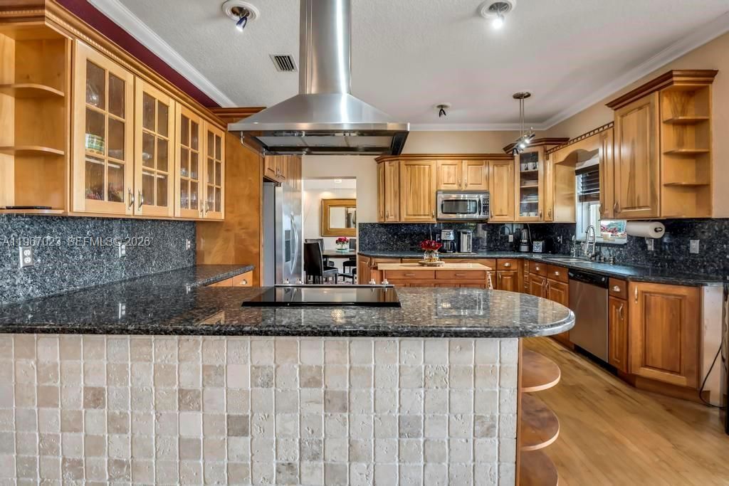 18122 NW 15th Ct, Pembroke Pines, FL 33029 Photo