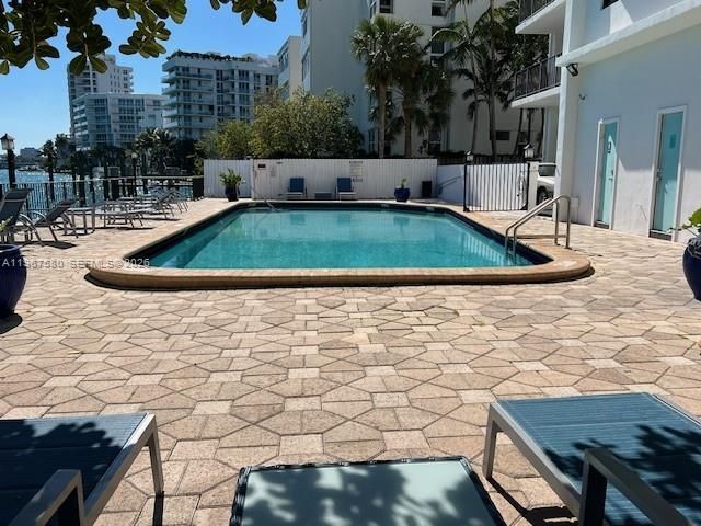 10101 E Bay Harbor Dr, Unit 401, Bay Harbor Islands, FL 33154 Photo