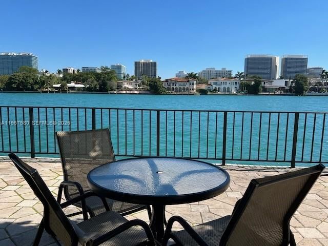 10101 E Bay Harbor Dr, Unit 401, Bay Harbor Islands, FL 33154 Photo