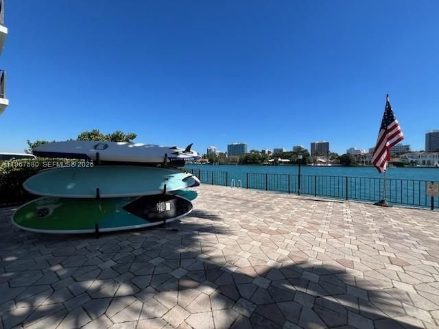 10101 E Bay Harbor Dr, Unit 401, Bay Harbor Islands, FL 33154 Photo