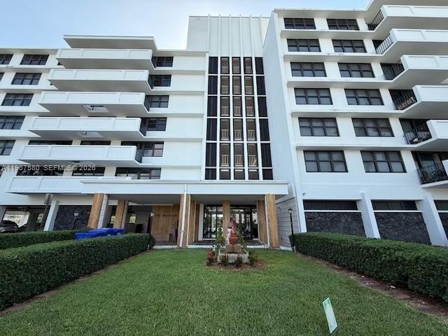 10101 E Bay Harbor Dr, Unit 401, Bay Harbor Islands, FL 33154 Photo