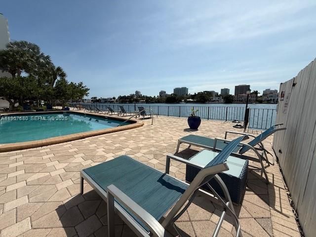 10101 E Bay Harbor Dr, Unit 401, Bay Harbor Islands, FL 33154 Photo