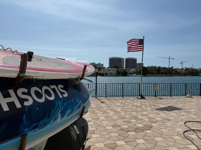 10101 E Bay Harbor Dr, Unit 401, Bay Harbor Islands, FL 33154 Photo