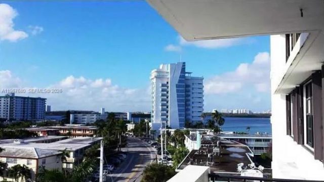 10101 E Bay Harbor Dr, Unit 401, Bay Harbor Islands, FL 33154 Photo