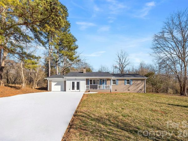 161 Potato House Road, Lawndale, NC 28090