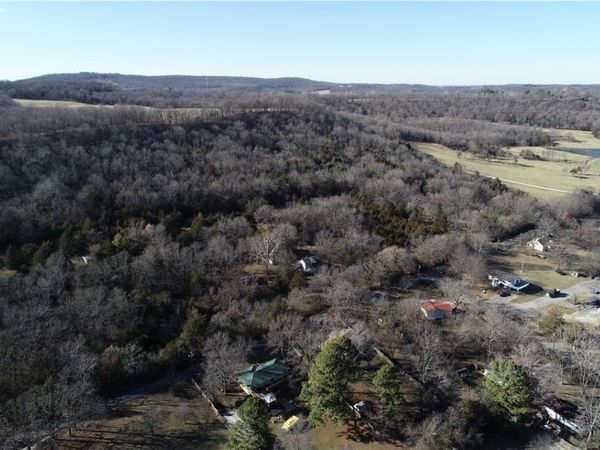 Butterfield Trail, Fayetteville, AR 72701