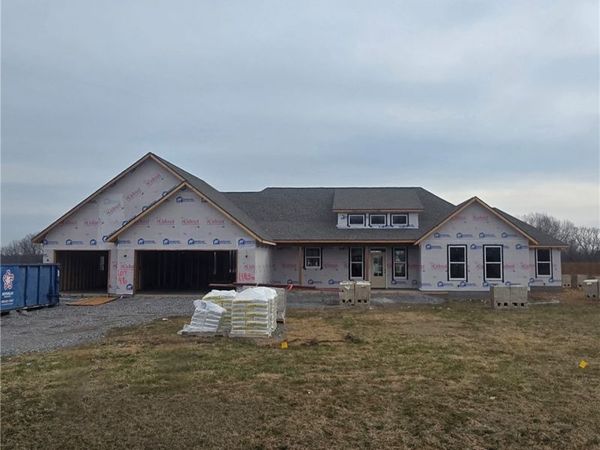 14836 Tikanni Drive, Siloam Springs, AR 72761