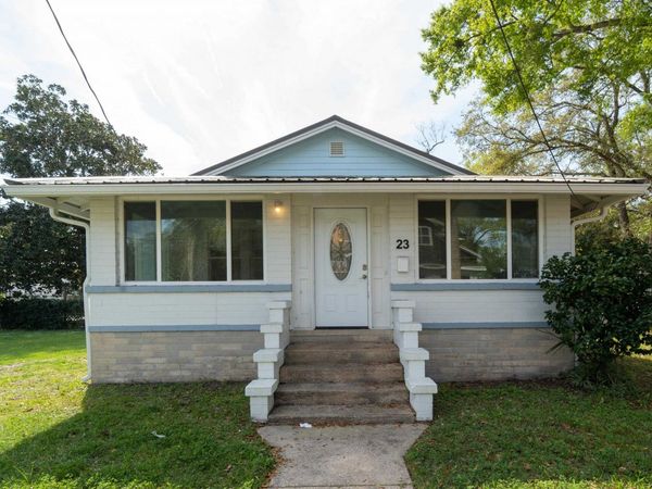 23 Hope St, St Augustine, FL 32084