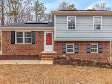 512 Smokeridge Lane, Raleigh, NC 27615