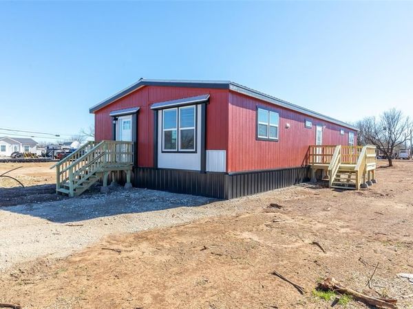 420 Haynes Street, Merkel, TX 79536