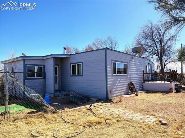 24405 Handle Road, Calhan, CO 80808